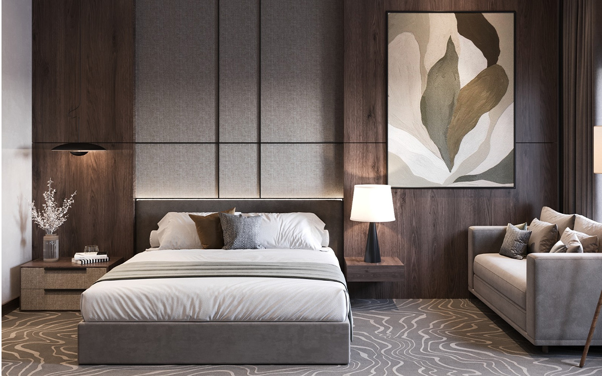 Otel Dekorasyonu Doğru Mobilya Seçimi