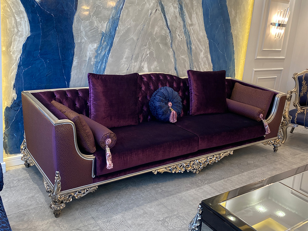 Çekmeköy Salon Dekorasyonu