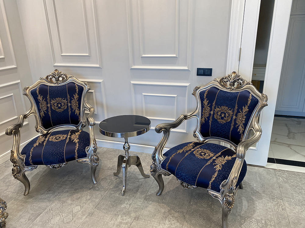 Çekmeköy Salon Dekorasyonu