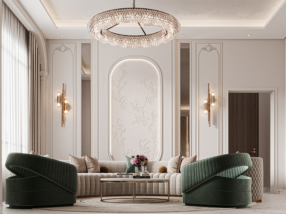 İmperial Salon Takımı