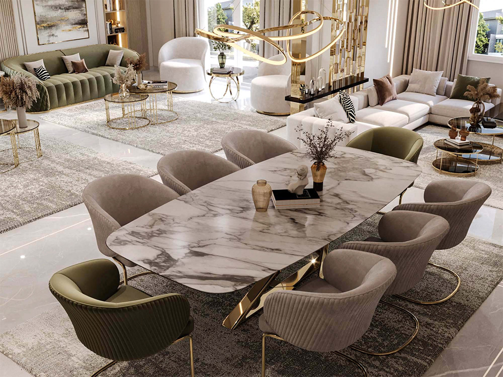 Majoria Salon Takımı