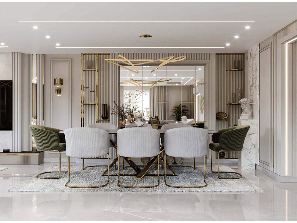Majoria Salon Takımı