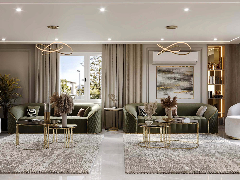 Majoria Salon Takımı