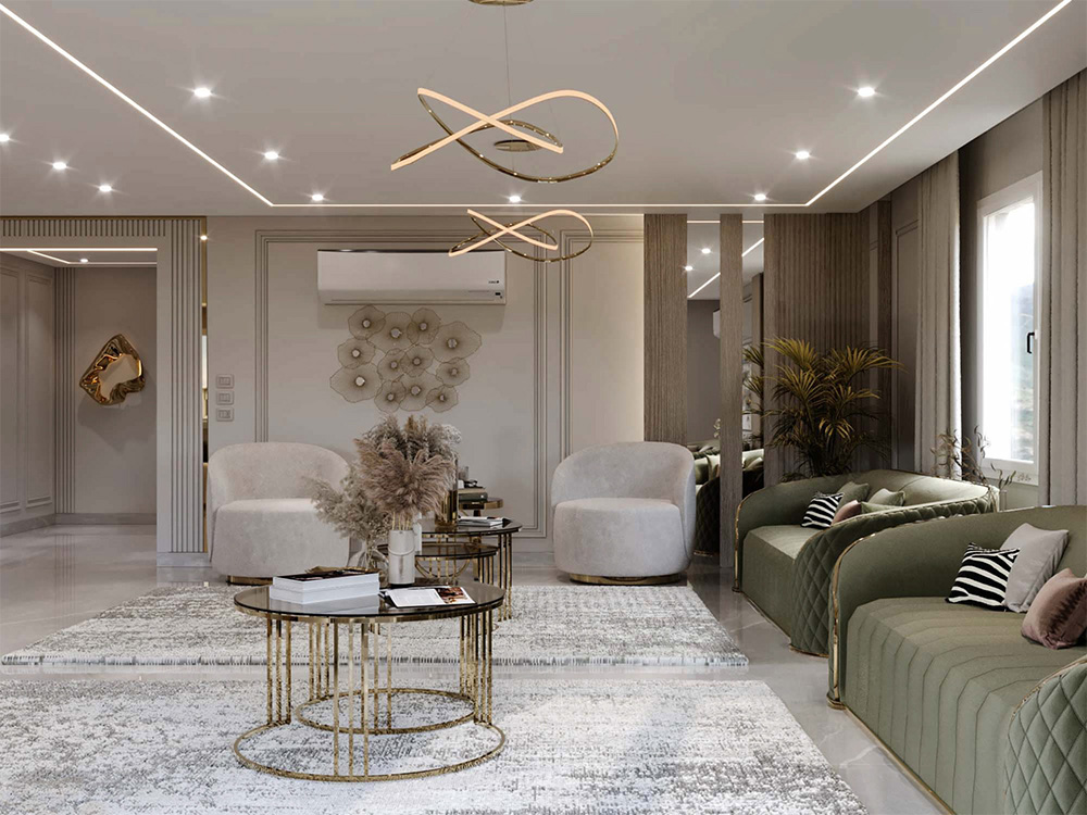 Majoria Salon Takımı