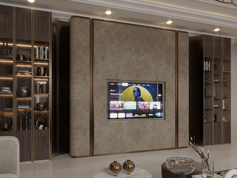 Prestige Salon Takımı