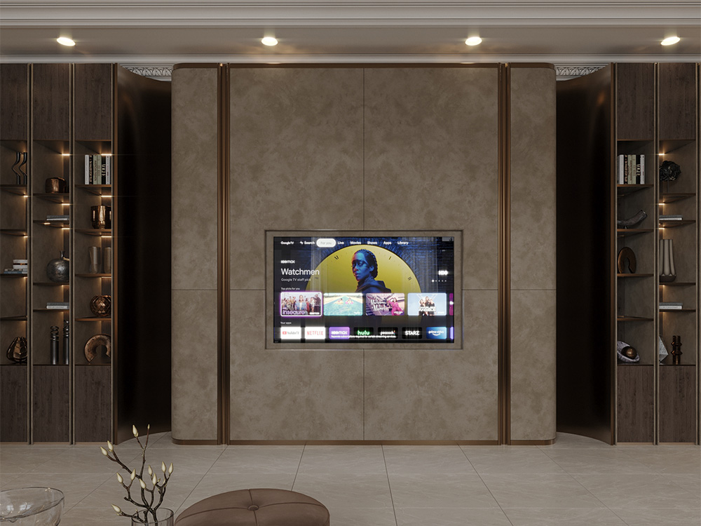Prestige Salon Takımı