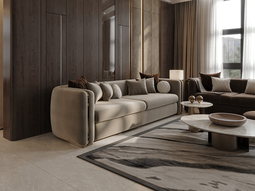 Prestige Salon Takımı