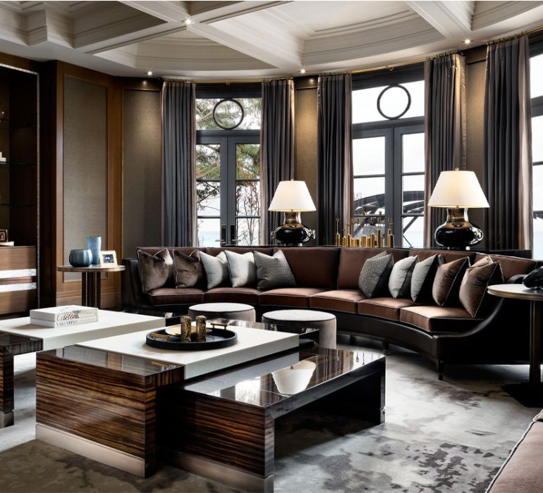 Art Deco Ne Demek Art Deco Dekorasyonu Nasıl Yapılır?