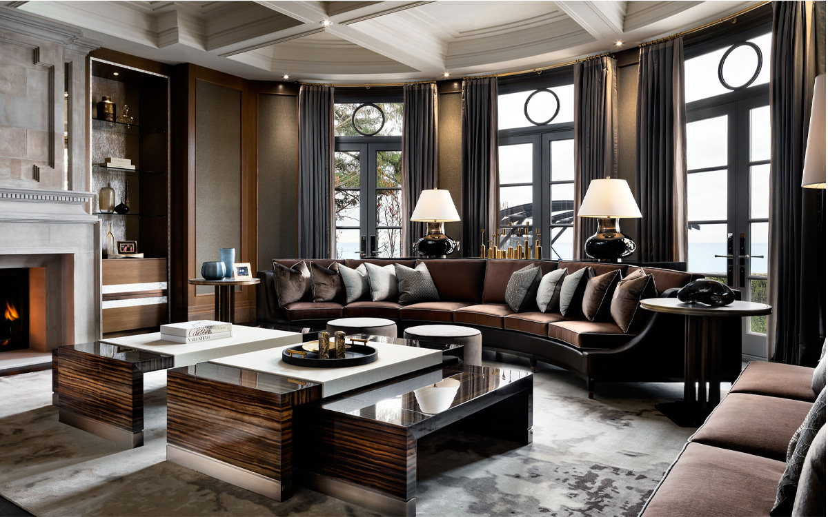 Art Deco Ne Demek Art Deco Dekorasyonu Nasıl Yapılır?